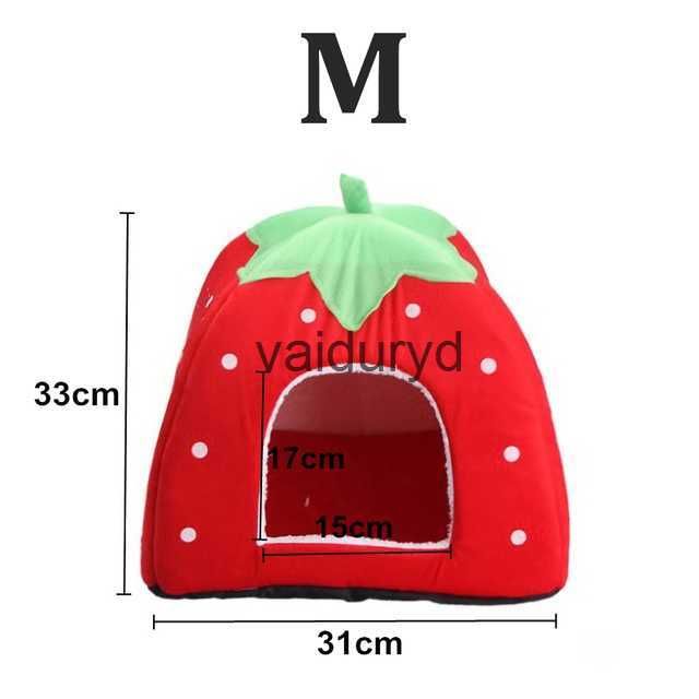 Strawberry-m-1pcs