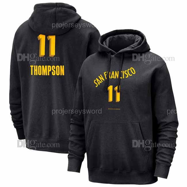 11 Thompson