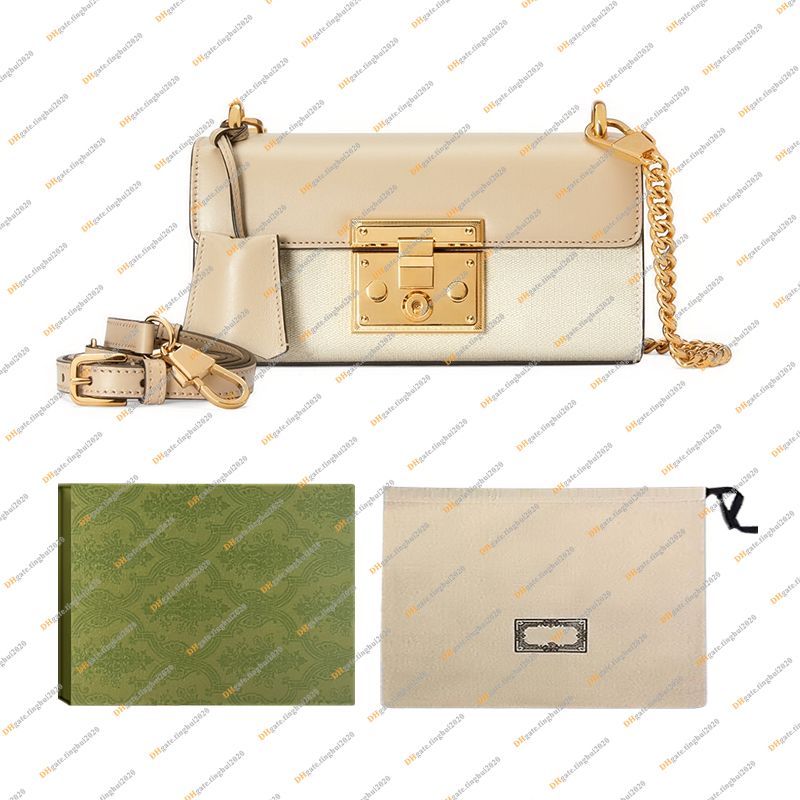 White & Beige 2 / with Dust Bag & Box