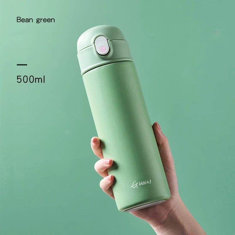 Groene 500 ml