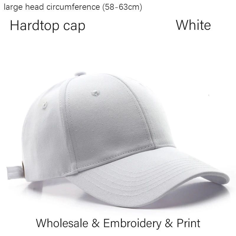 Hardtop -white