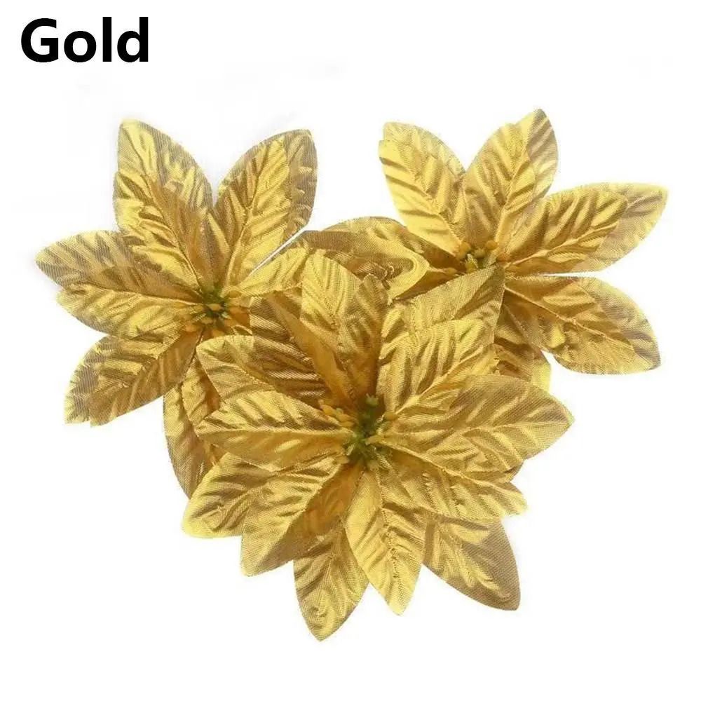 Gold-