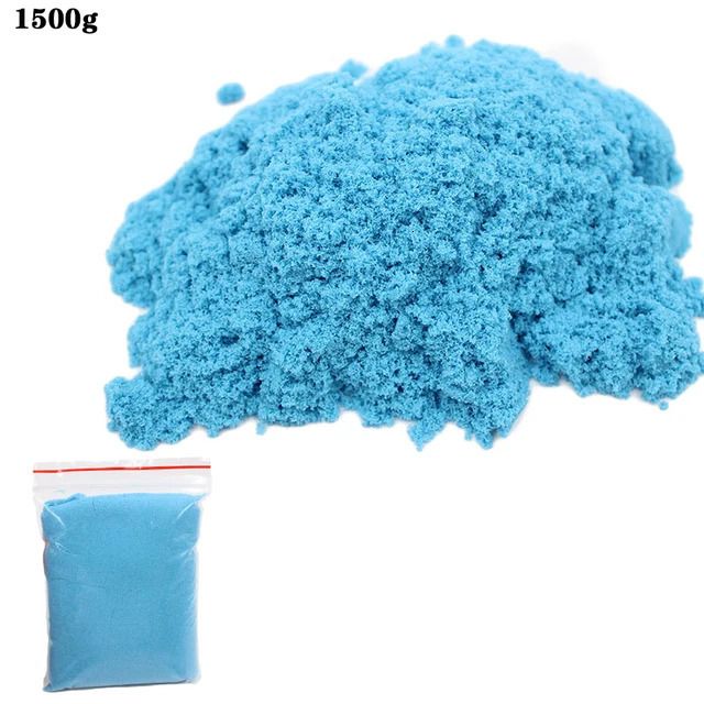 Bleu 1500g