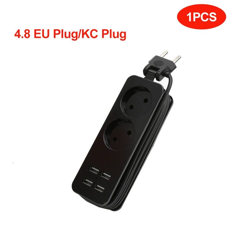 1pcs 4.8mm 2Ac B