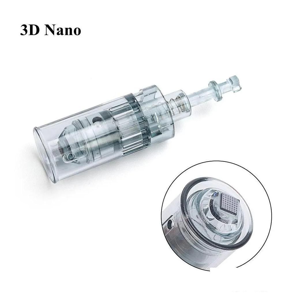 3d nano.