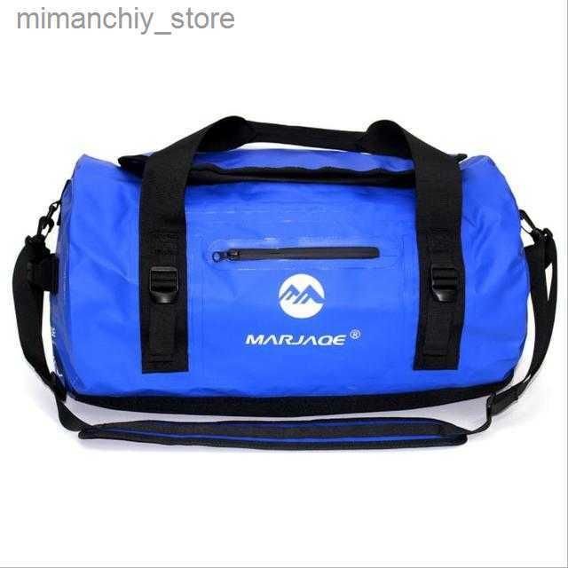 Blau 30l