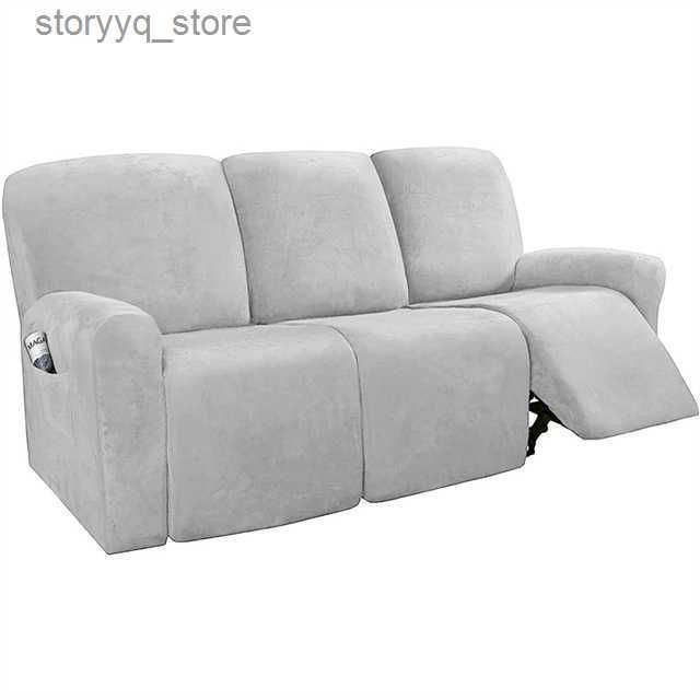 A15 Sofa Cover-2 Seater