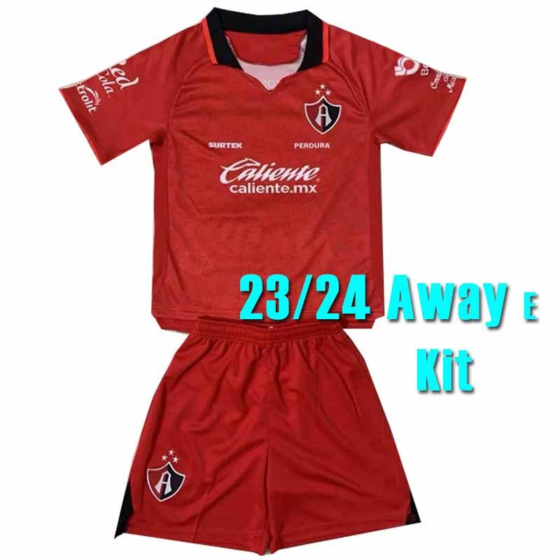 Atelasi 23 24 Away 키트