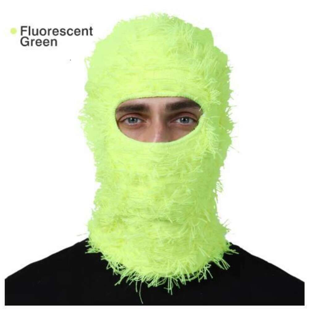 Fluorescent Green