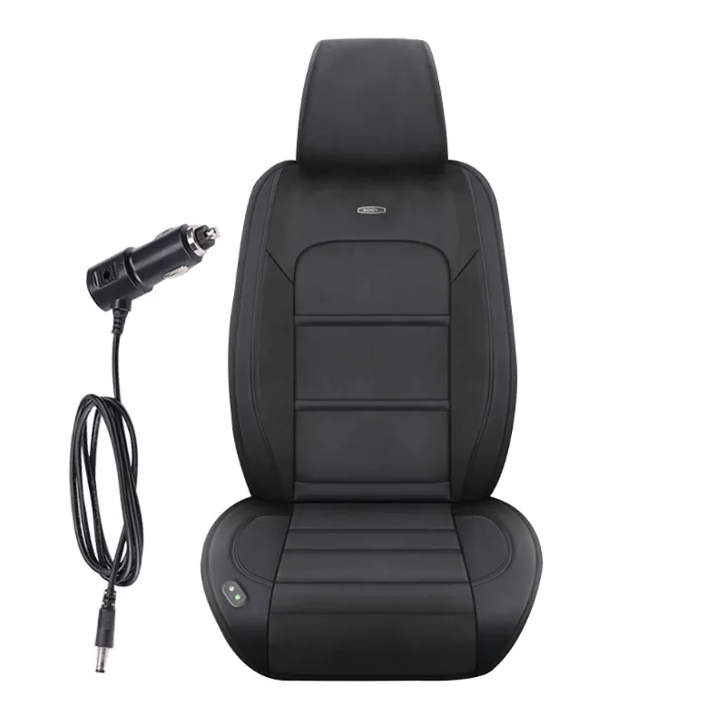 CHINA Black 1 seat