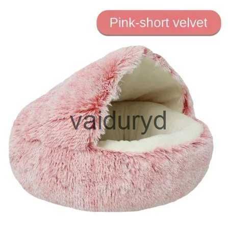 Veludo rosa-shert com diâmetro 50cm