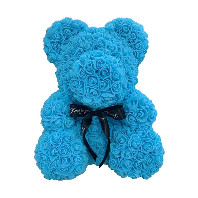 Blue-40cm (15.74 tum)