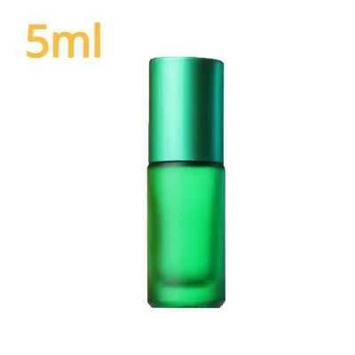 5ml Green.