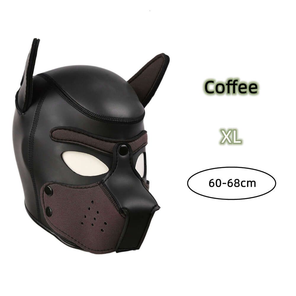 Kaffe XL