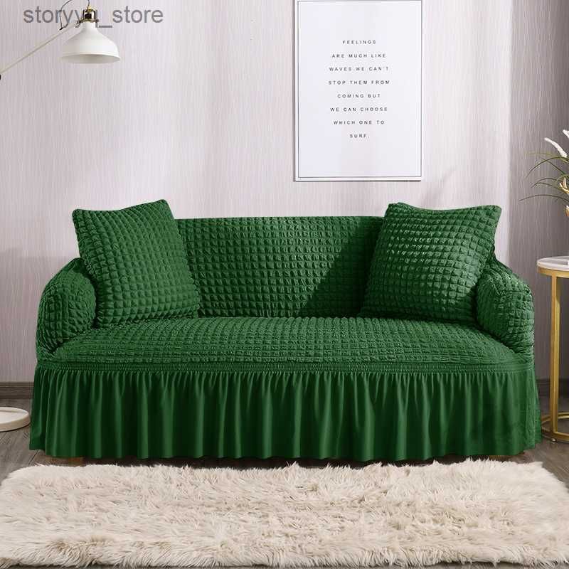 Seater verde scuro-3 185-230 cm