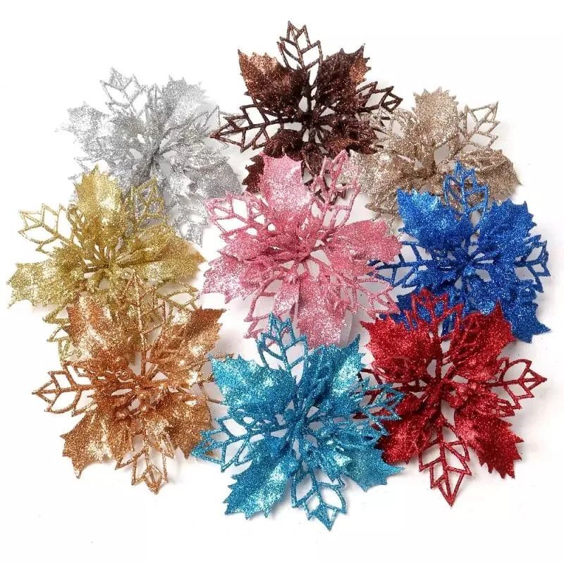 10cm- Mixing Color-5pcs