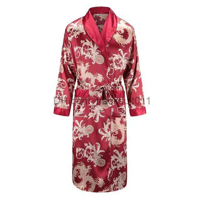 Robe 2-XXL