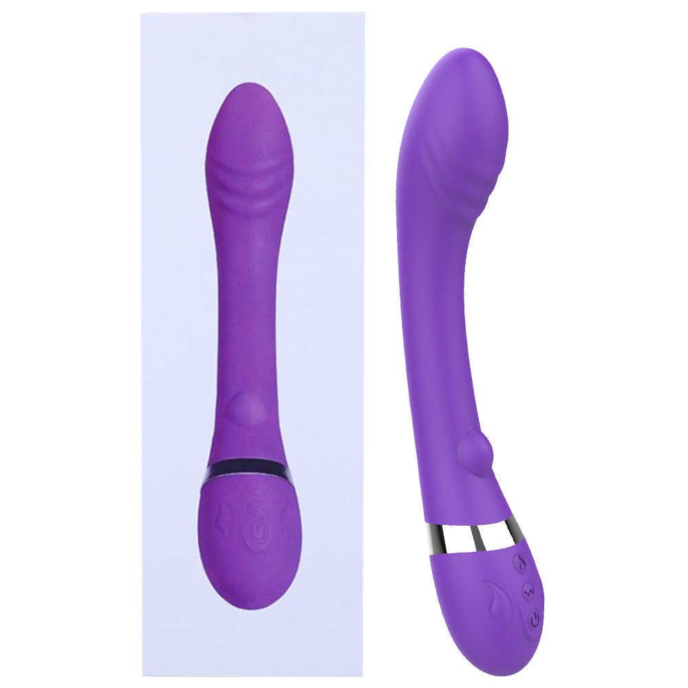 Gode ​​vibrators2