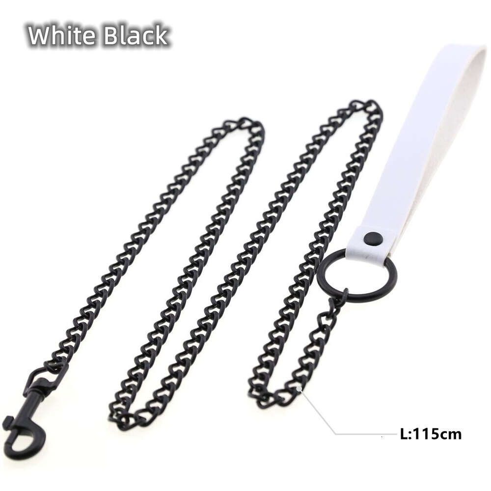 Chain White