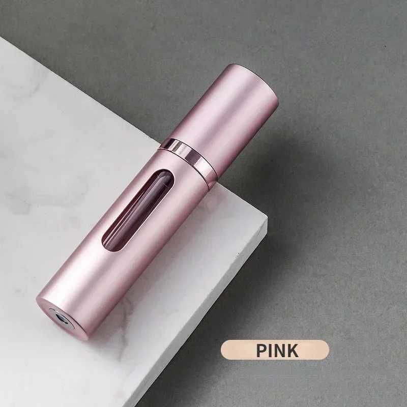 Rosa-8ml-glas