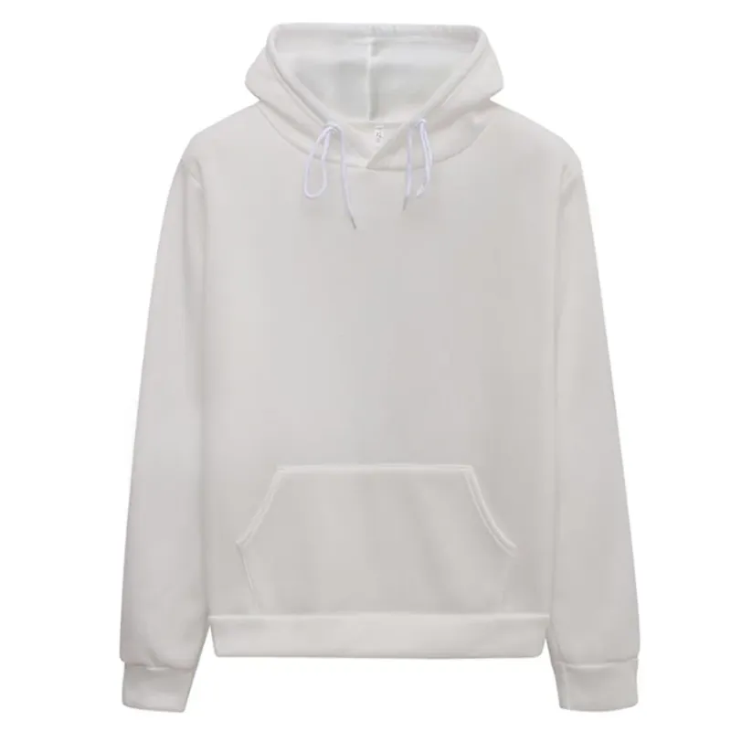 White- (pullover)