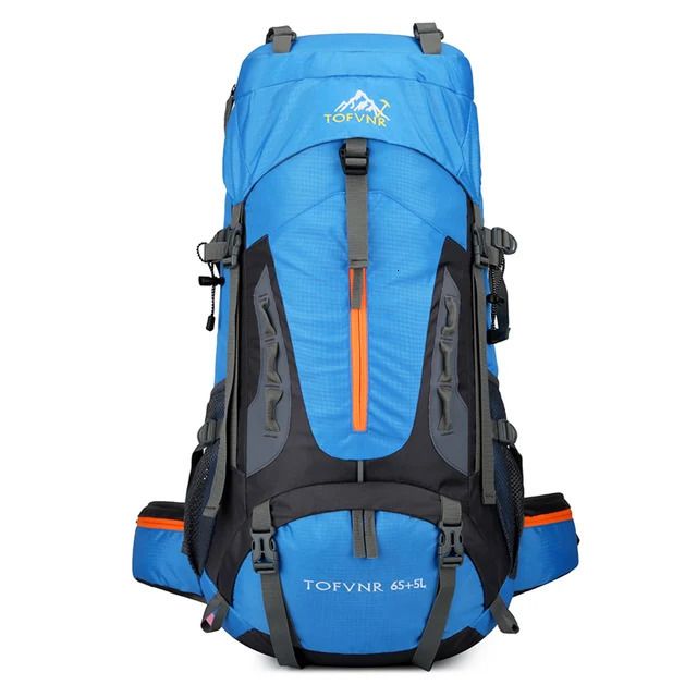 Sky Blue 70L