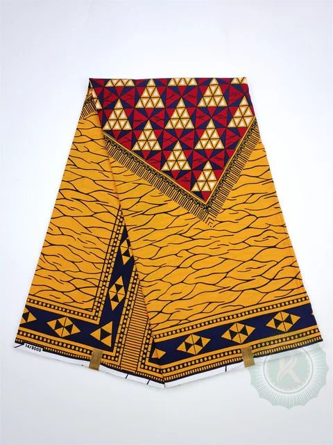 Gold-6yards-950g