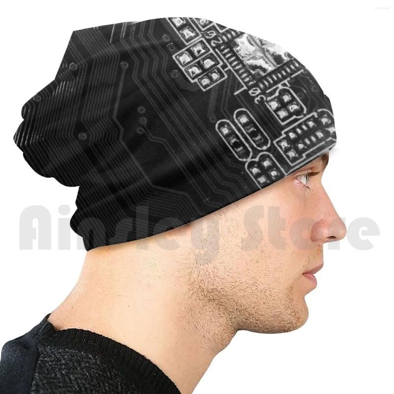 Cappello a maglia adulto