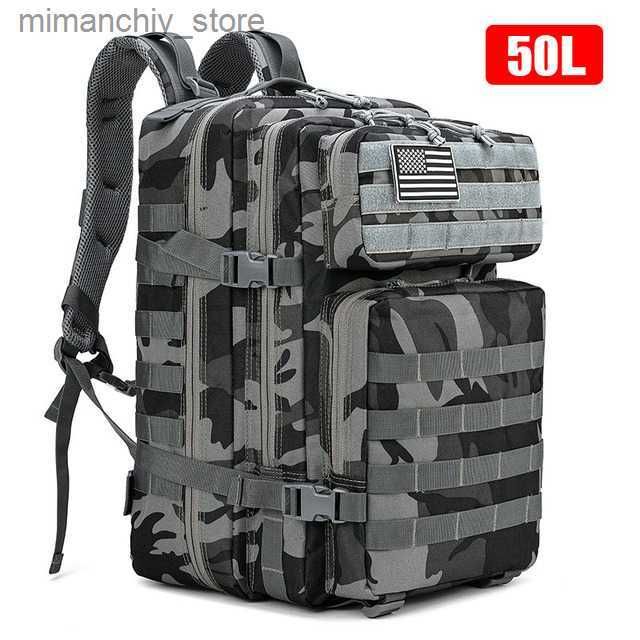 Grey CP (50L)