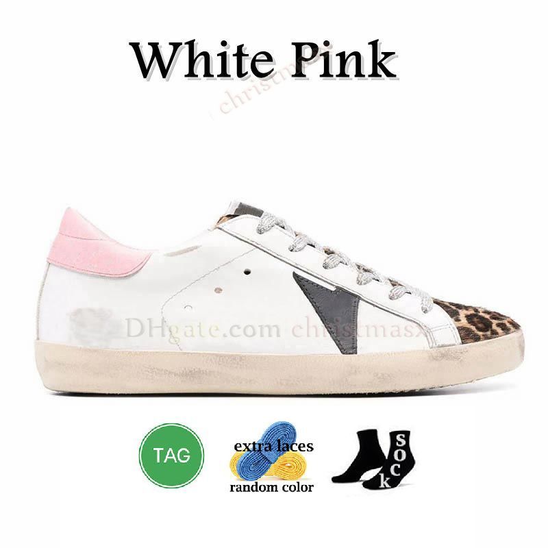 A45 wit roze luipaard donker