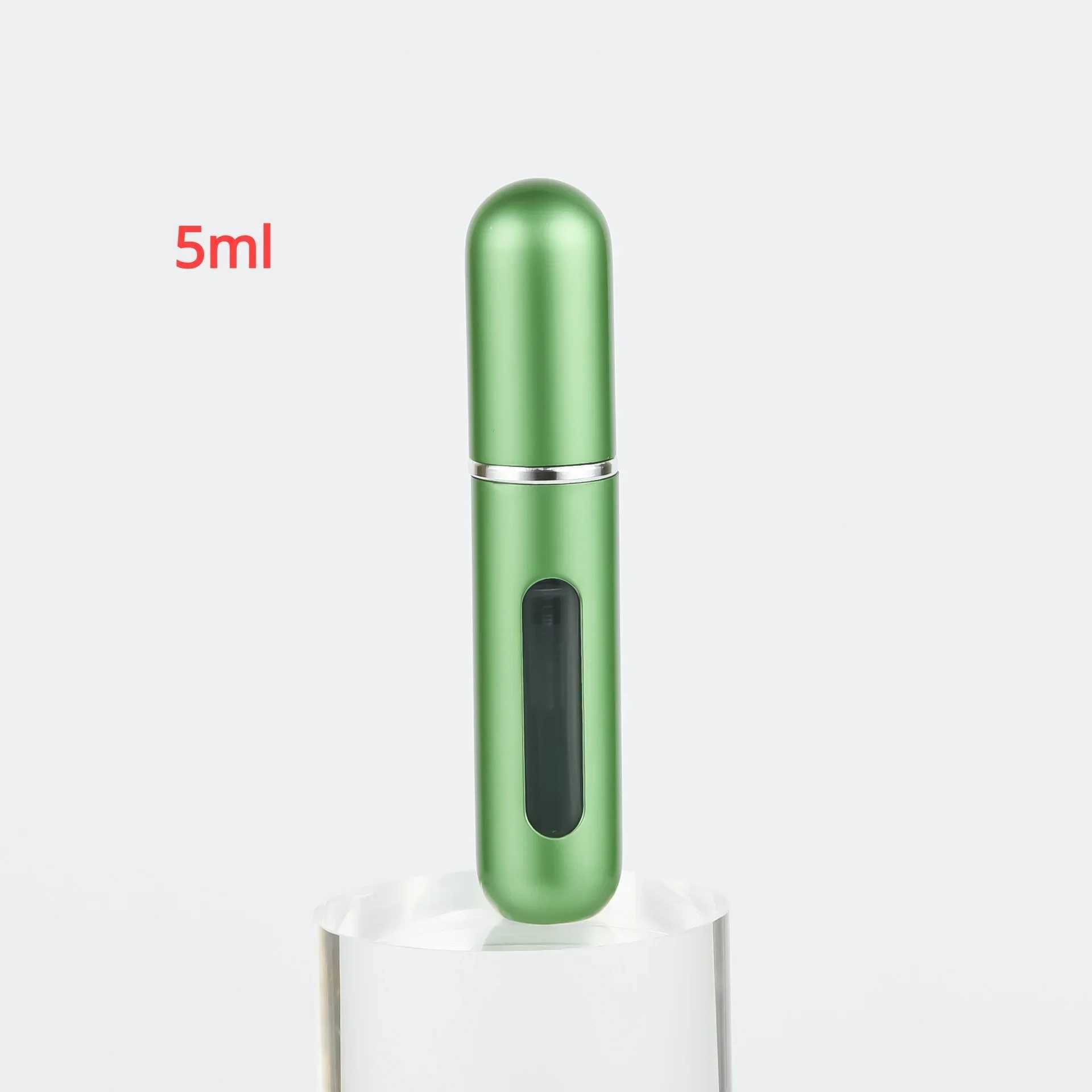 5ml Matte Green