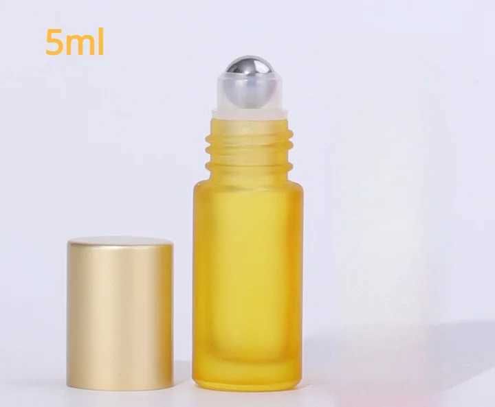 5ml yellow.