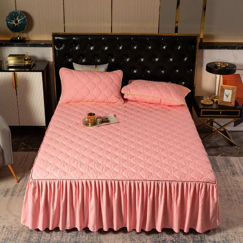 Bed Skirt - Fen