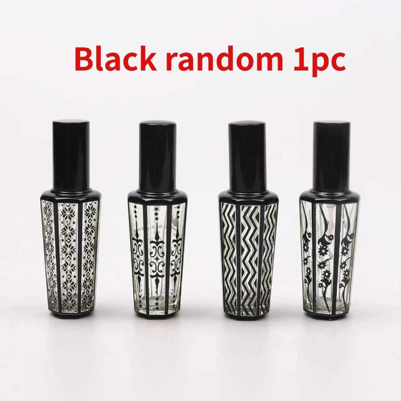 Black Random 1PC