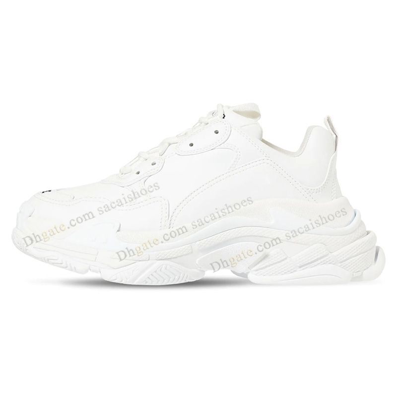 P22 Cuir Blanc