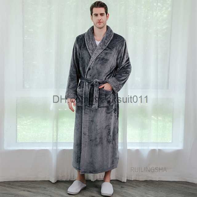 Men Grey 1624-XL