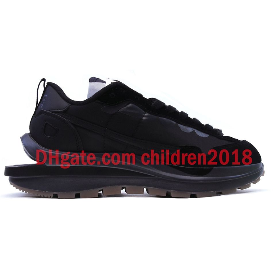 #08 Black Gum