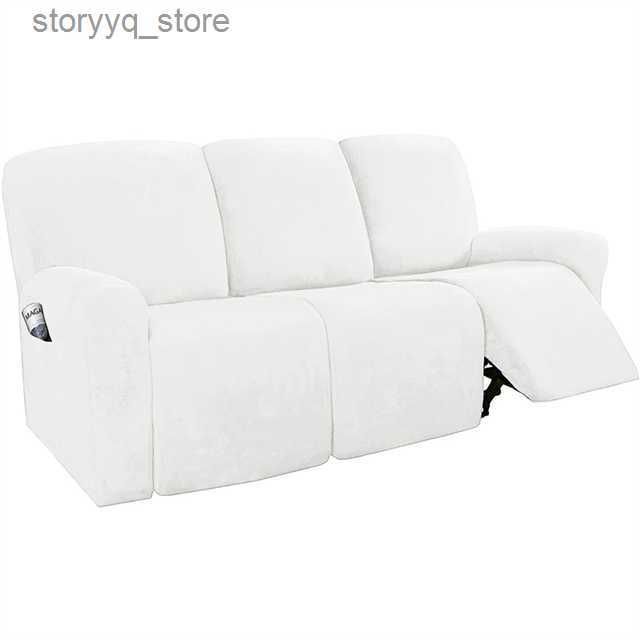 A14 Sofa Cover-3 Seater