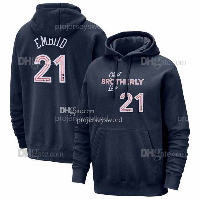 21 Embiid