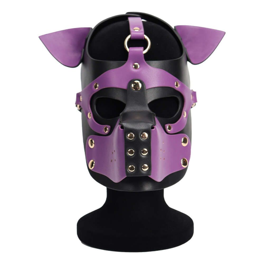 Mask lila