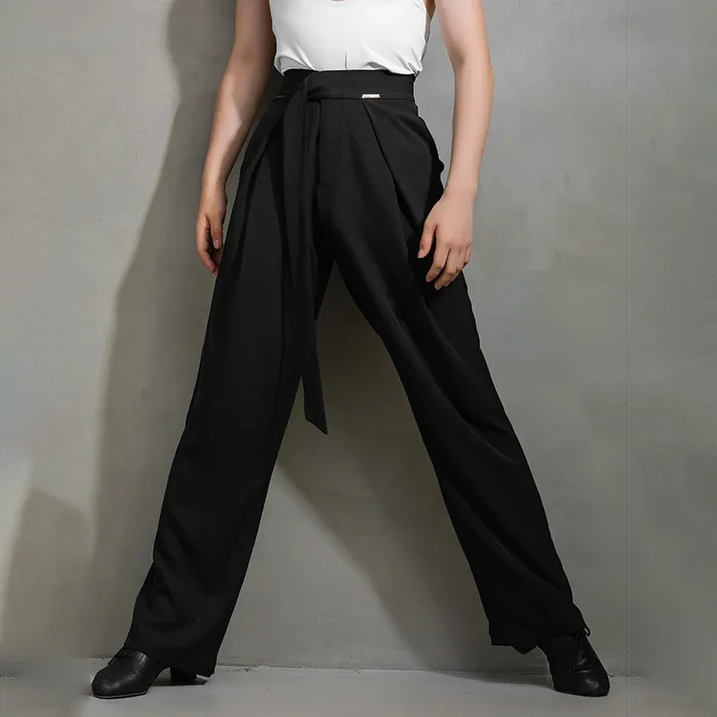 pantalon noir