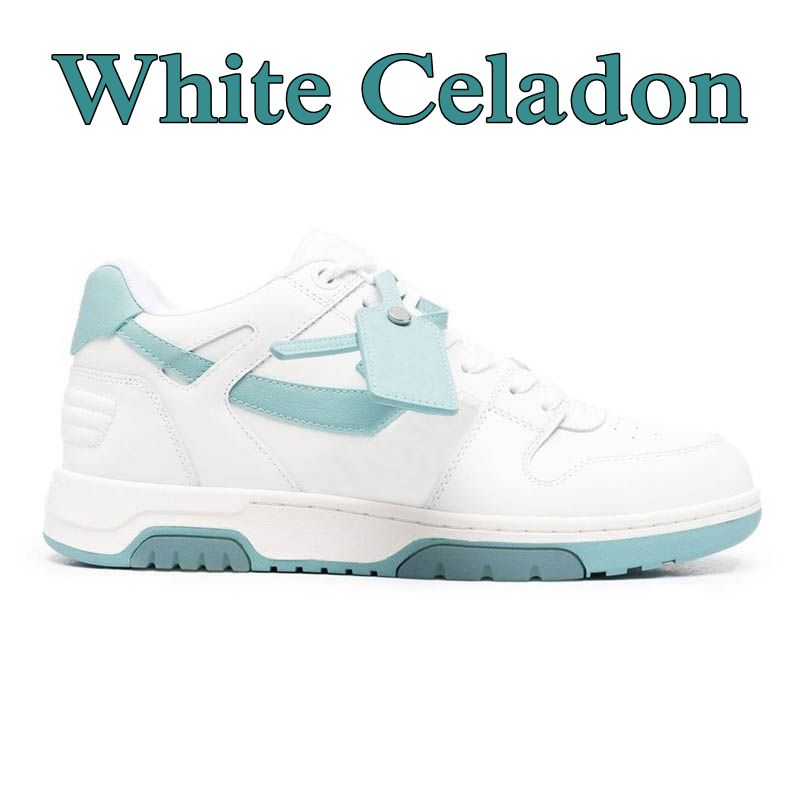 7 Celadon branco