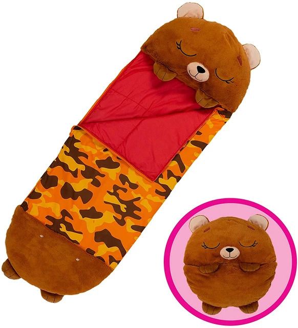 Bear Sleep Sack-135x50cm