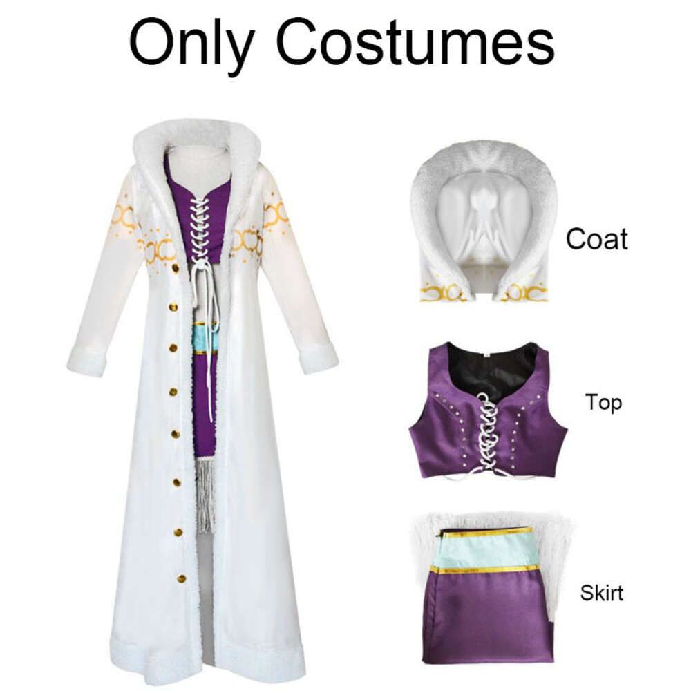 Only Costume