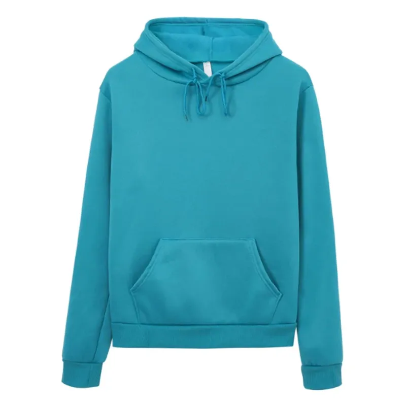 Turquoise- (pullover)