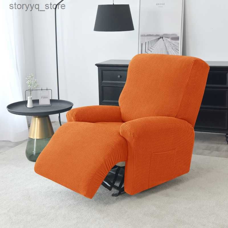 Couverture orange