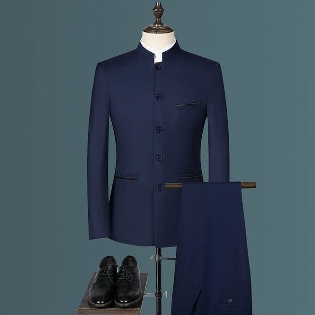 navy blue