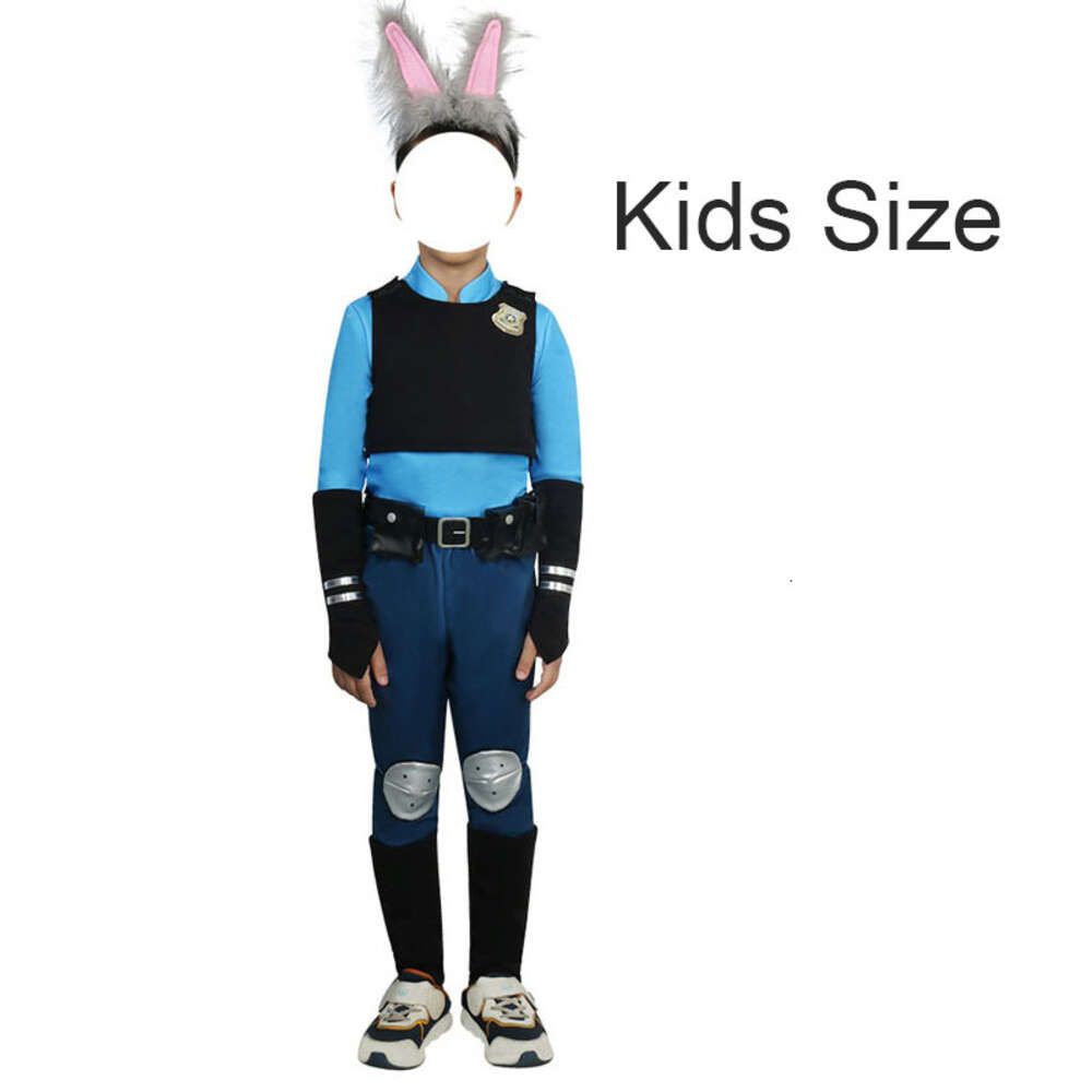 Kids Size