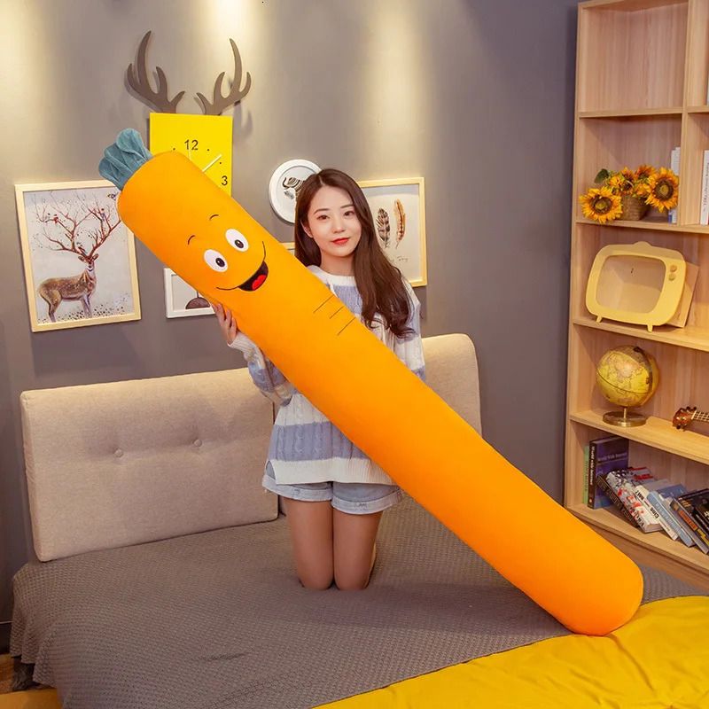 carrot 130cm