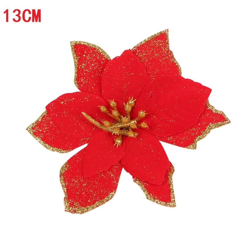 13cm Rojo-1pc